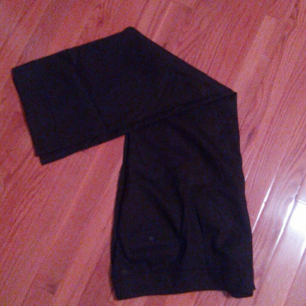 Brown trouser - Picture 3 of 3